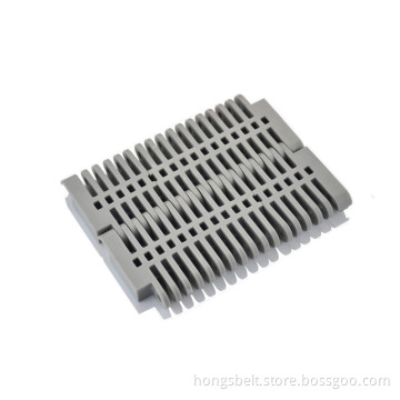 Storage Battery Industry Modular Conveyor Belt